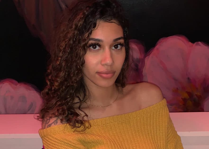 StockX x Women's History Month | Lys Watson