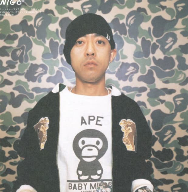 Cosigned | Hip-Hop And Japan