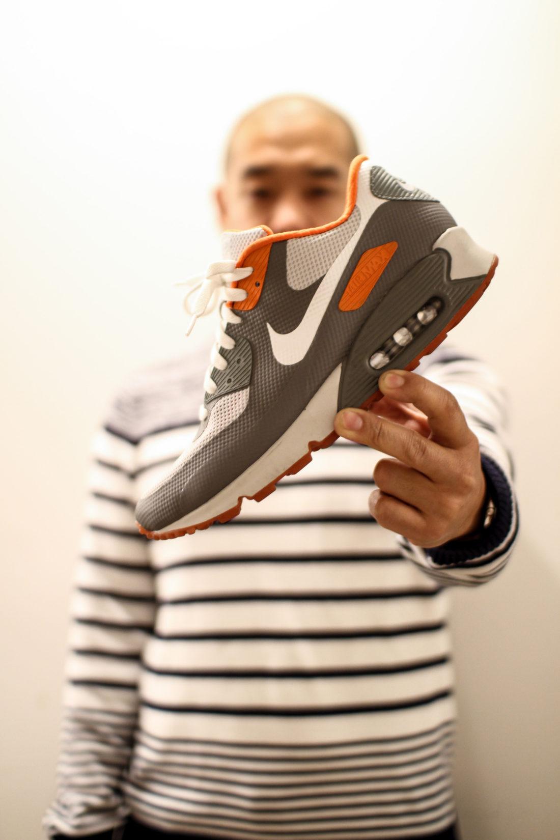 air max that came out in 2020