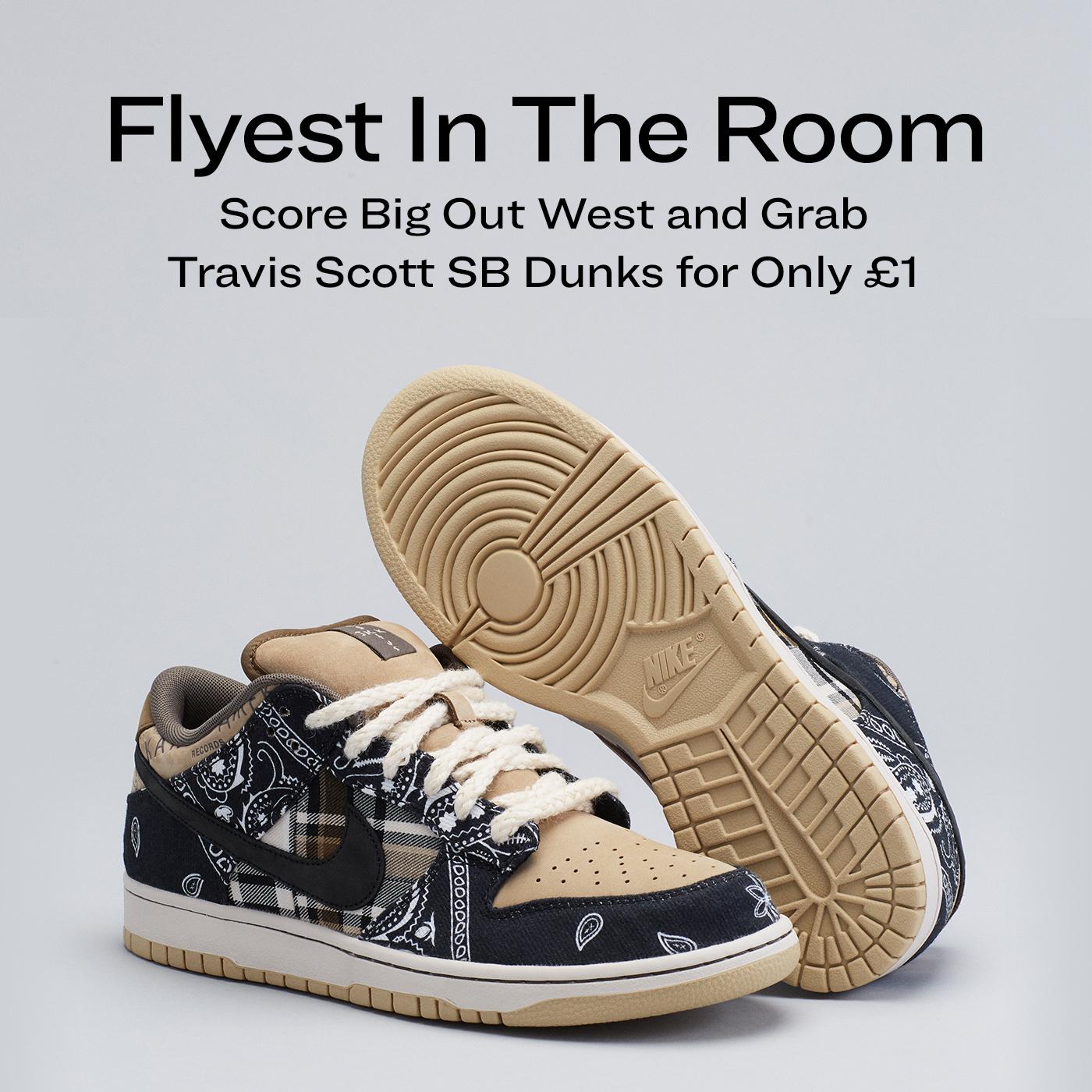 nike be to win stockx