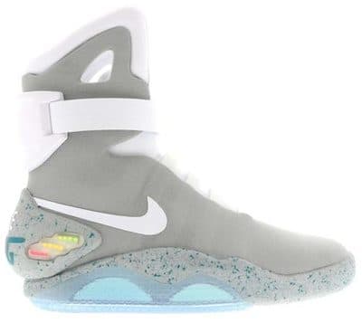 Nike MAG Back to the Future (2016)