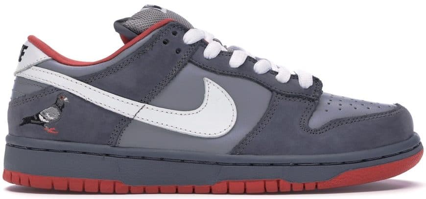 Nike Dunk SB Low Staple NYC Pigeon