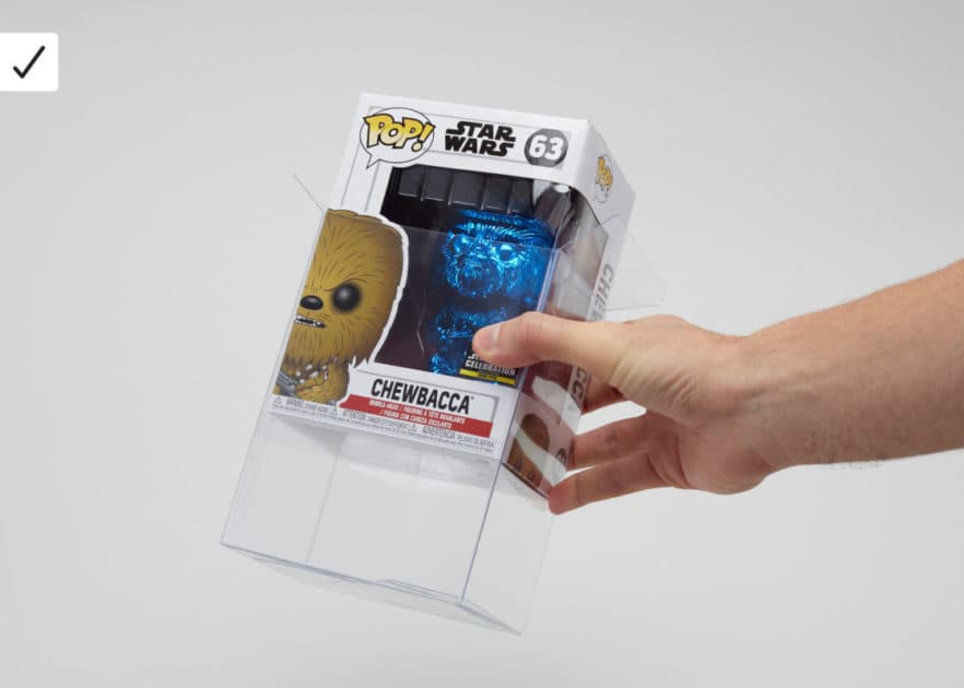 Funko Pop!の適切な発送手順 - StockX News