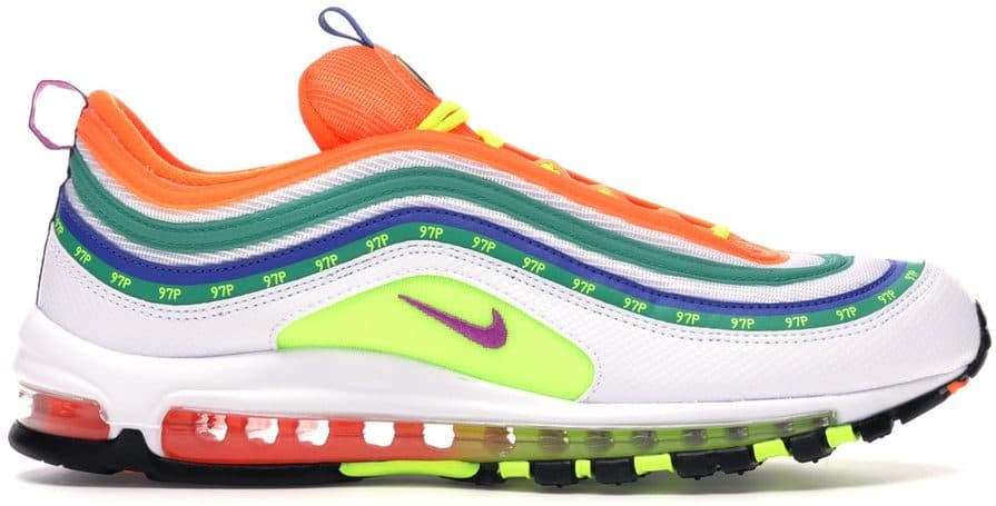 best nikes for summer