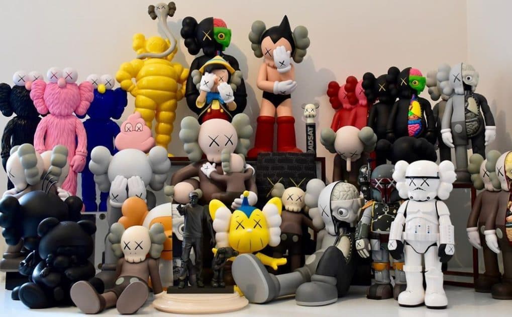 Come investire in KAWS: una Guida per Principianti