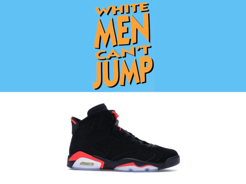 White Men Can't Jump