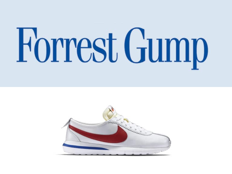Forrest Gump Binge List