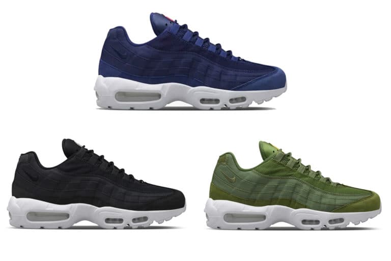 Nike x Stüssy: 20 Years of Collaborations - StockX News