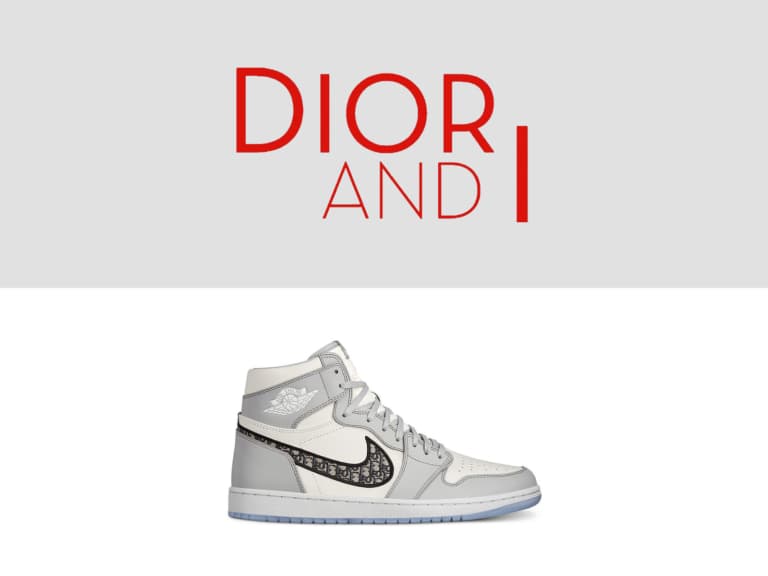 Dior and I Binge List