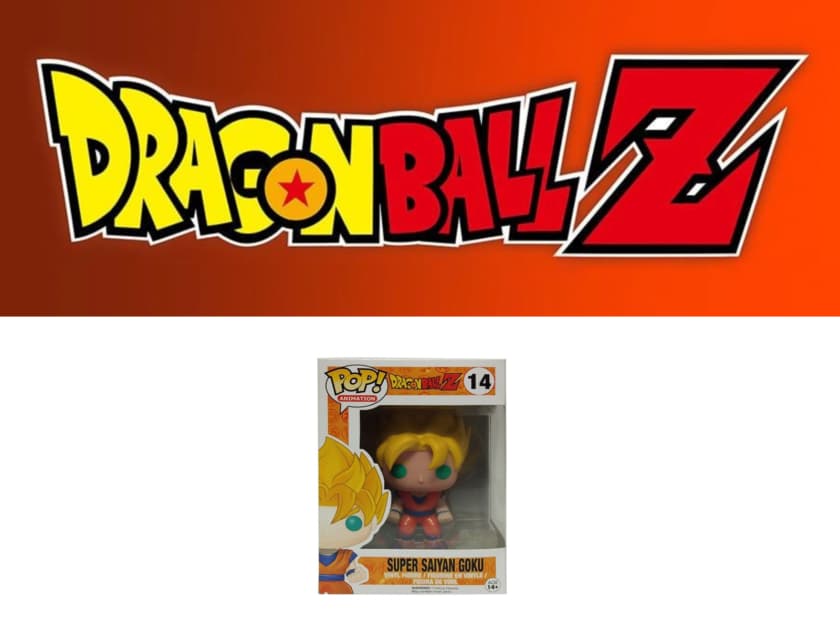 Dragon Ball Z