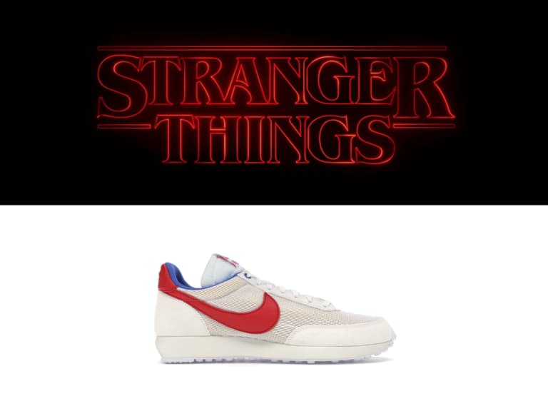 Stranger Things Binge List