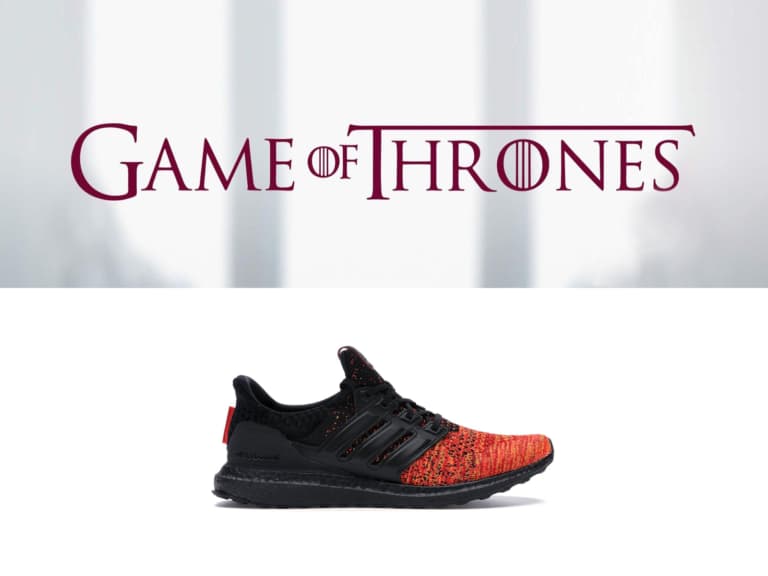 Game of Thrones Binge List
