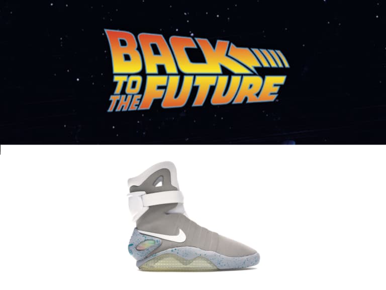 Back to the Future Binge List