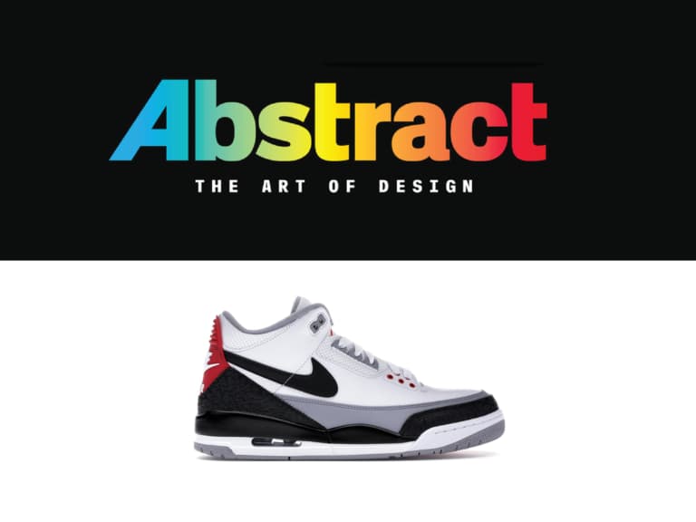 Abstract Show Binge List