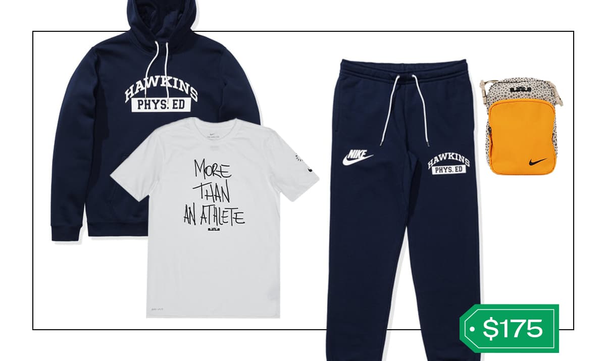 StockX Image 10 Outfits Under $200 - Look 1