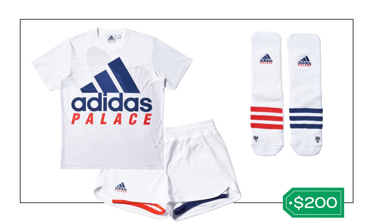 StockX Image 10 Outfits Under $200