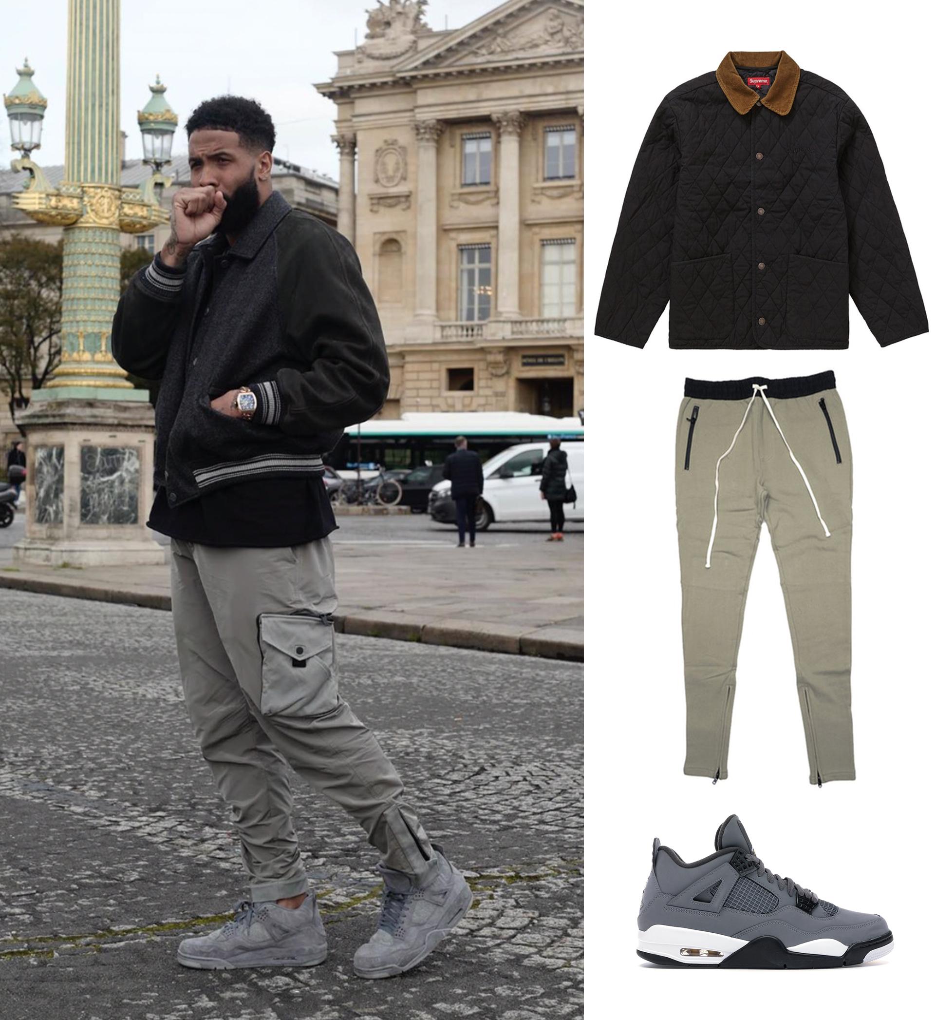 Affordable Heat: Celebrity Style