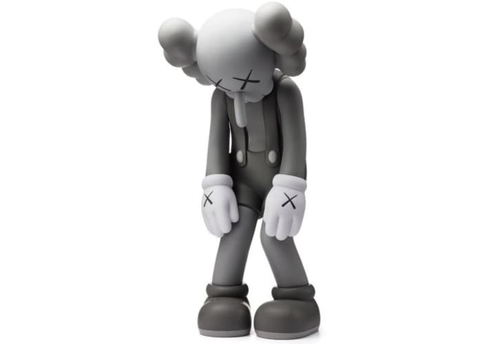 How to Invest in KAWS - a Beginner’s Guide - Small Lie