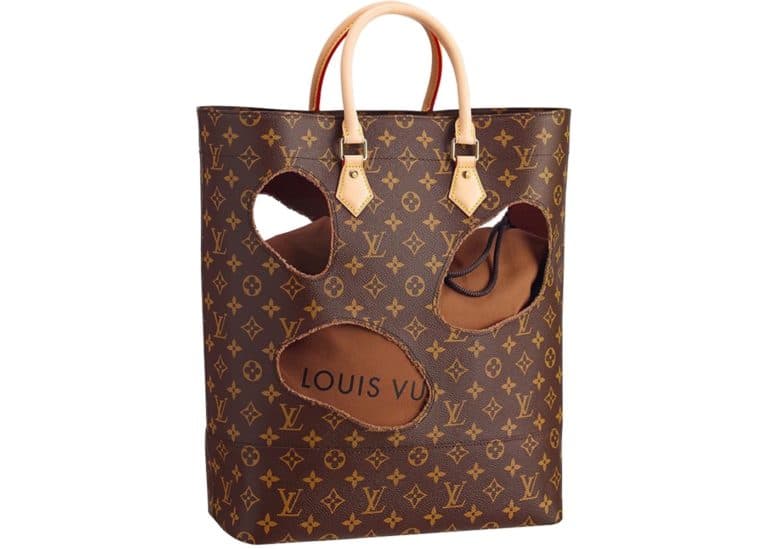 Icon Iconic Collaboration Louis Vuitton 