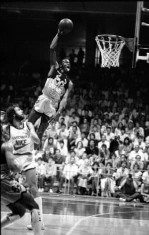 Jordan Shattered Backboard IT