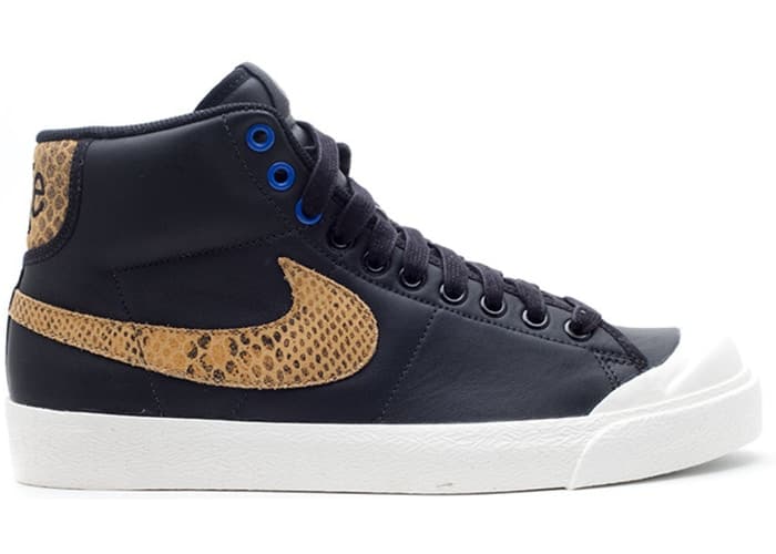 STUSSY::Nike x Stussy スニーカー:25[RESALE] Nike x Stussy Air Force 1 '07 Mid SP Shoes (DJ7840-002