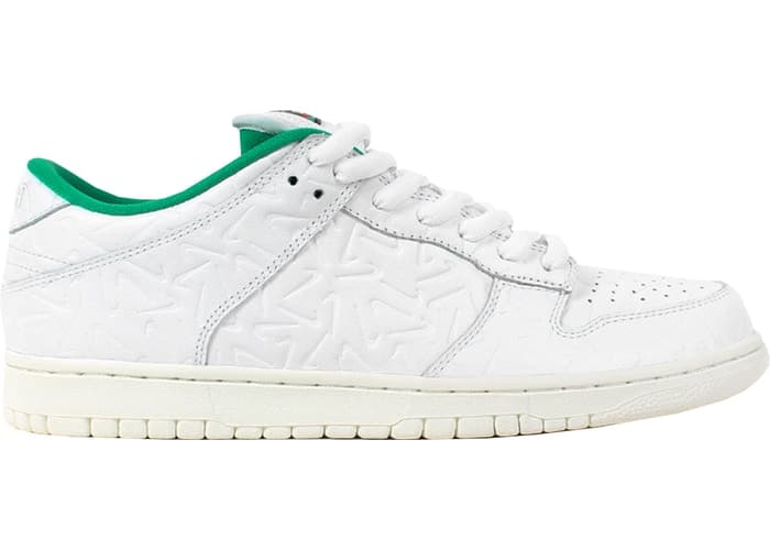 StockX Image Nike SB Dunk Low Ben G