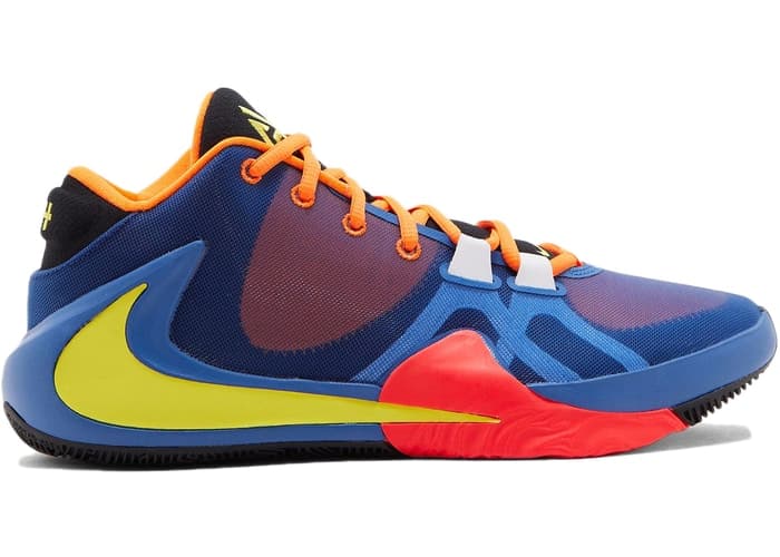 StockX Image Nike Zoom Freak 1