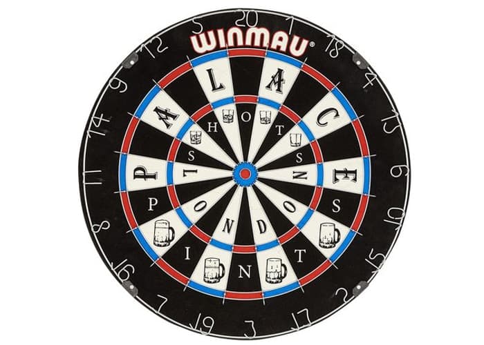 What to do when you're bored darts