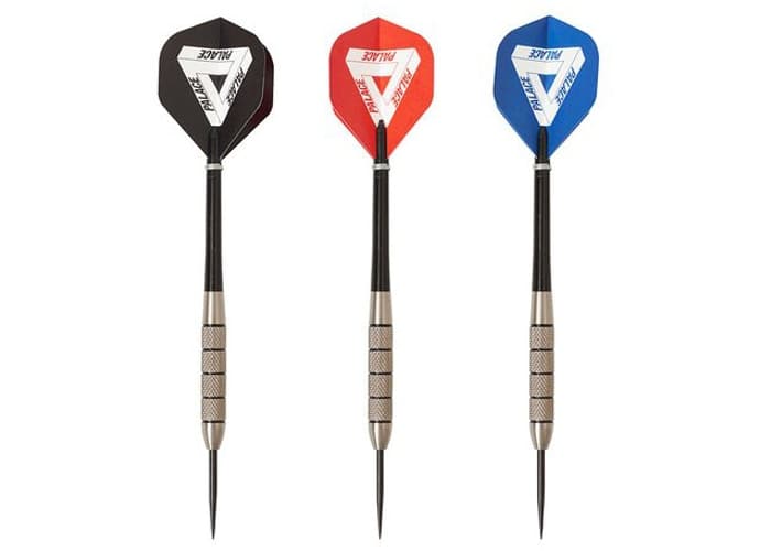 What to do when you're bored darts