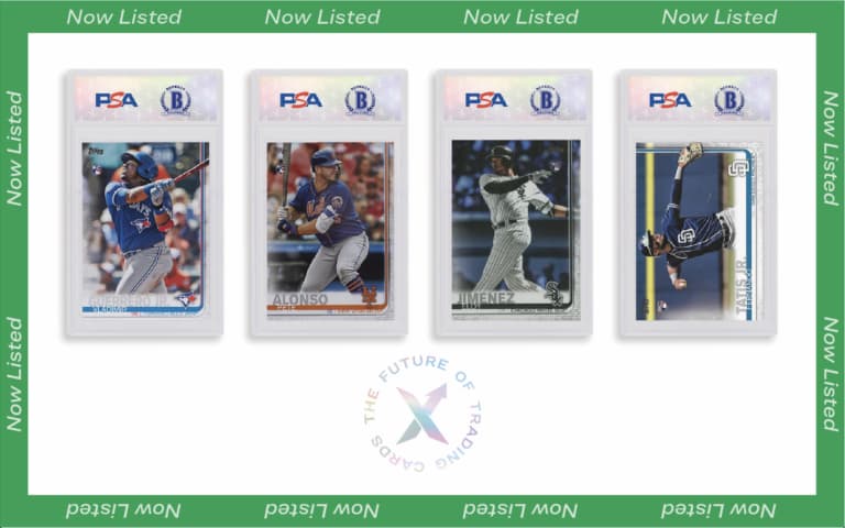 Hobby Gems: The 2019 Topps Baseball Series 2 Hobby Box - Top Cards