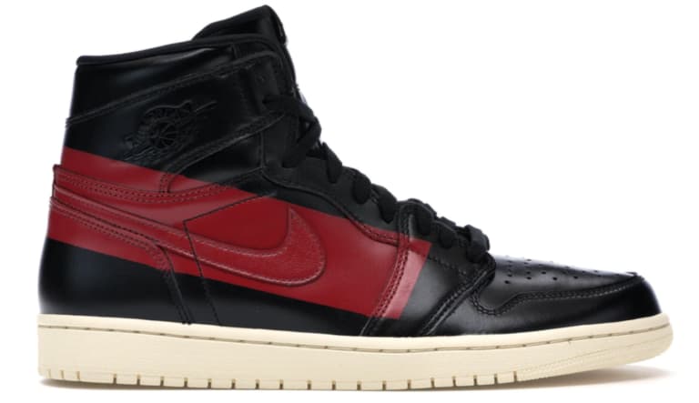 günstige jordans jordan 1 defiant couture