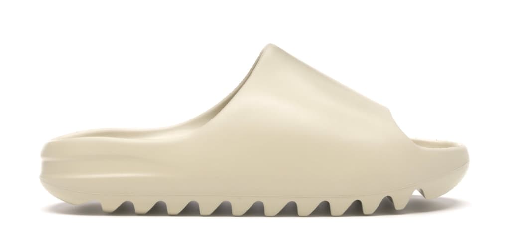 Yeezy Slide Bone IT
