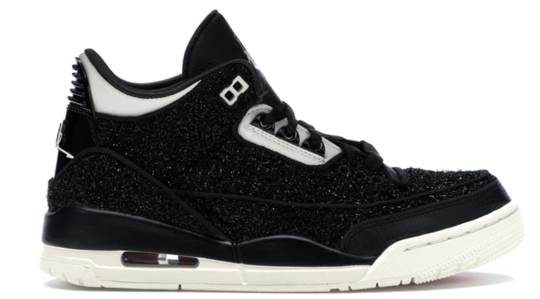Jordan 3 Vogue IT