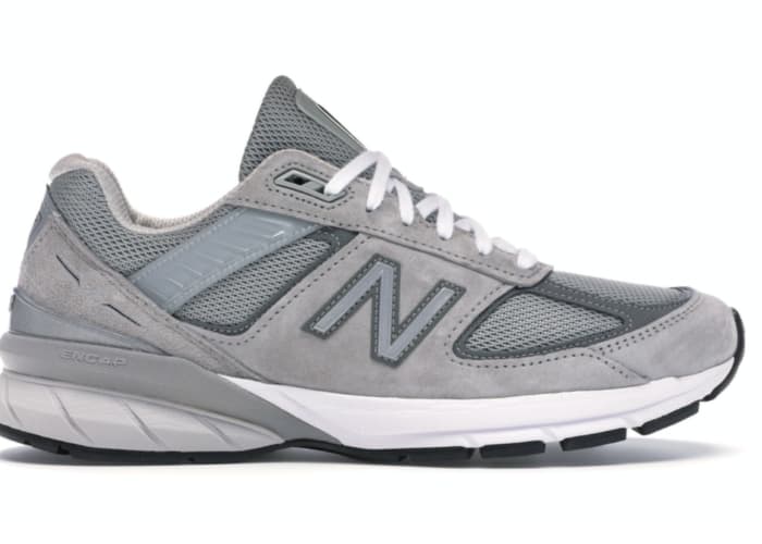 New Balance 990v5 Günstige Sneaker