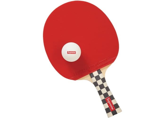 What to do when you're bored table tennis