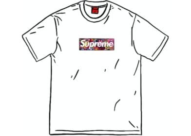 Supreme Box Logo Tees That Gave Back - StockX News