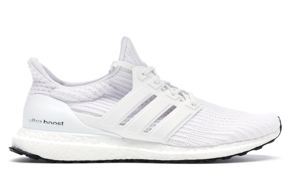 StockX Image adidas Ultra boost Running White