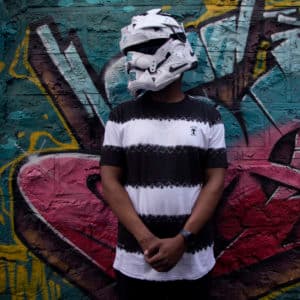 Nike Command Force Stormtrooper Helmet by Freehand Profit, featured in No Curator by StockX