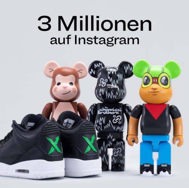 3M Instagram Gewinnspiel Blog Hero