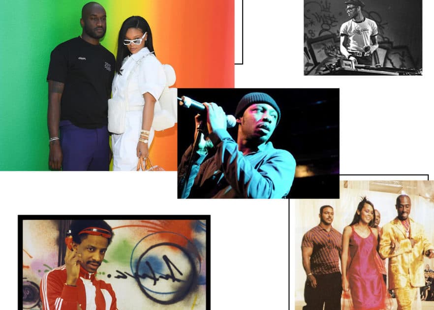 Hip-Hop et France | L'histoire