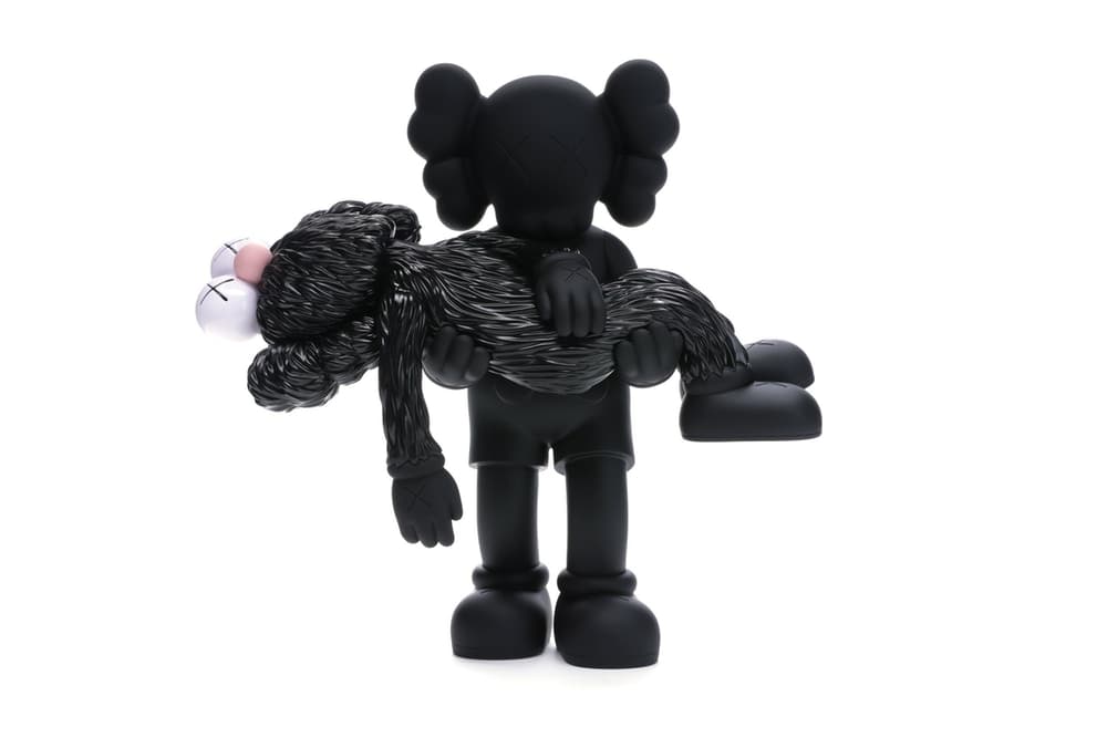 How to Invest in KAWS - a Beginner’s Guide - Gone