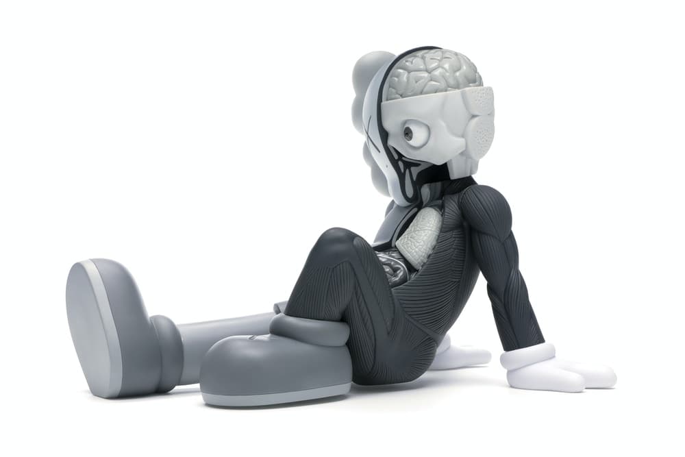 How to Invest in KAWS - a Beginner’s Guide - Resting Place