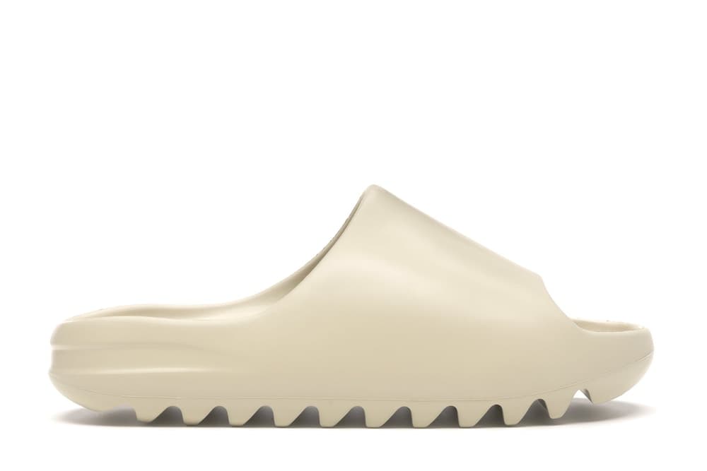 StockX Image Yeezy slide bone