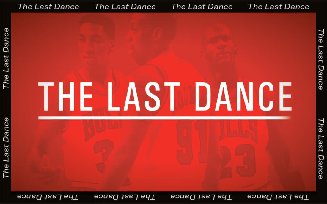 The Last Dance: The Dream Team's Most Valuable Cards