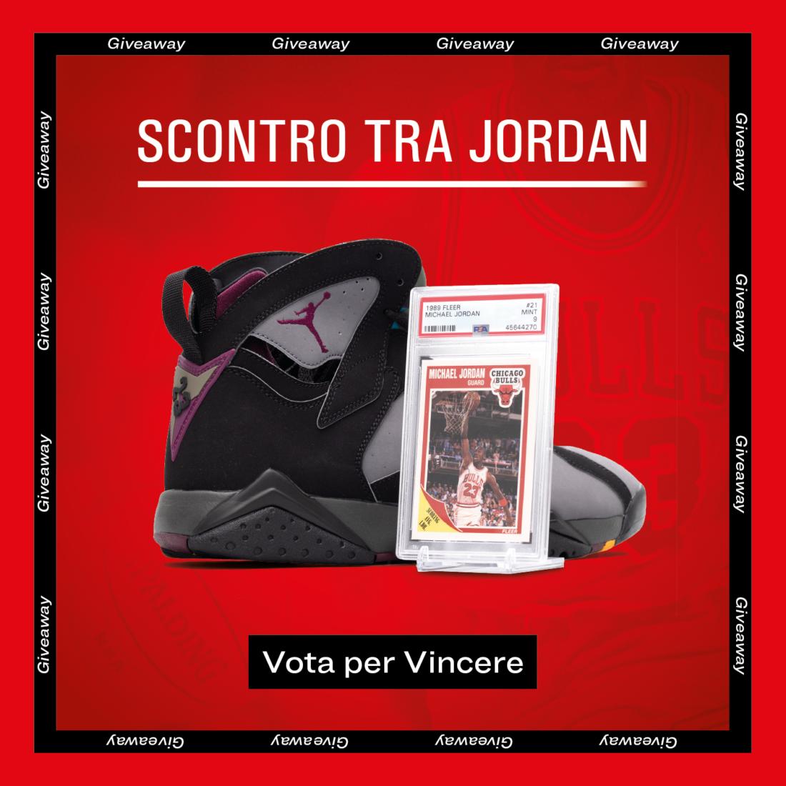 MJ Last Dance Giveaway Hero IT