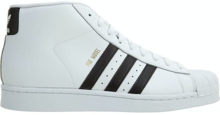 adidas Pro Model High - last dance