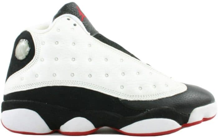 jordan 13 he got game - last dance