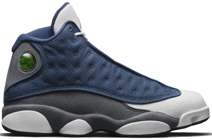 new jordans - flint 13
