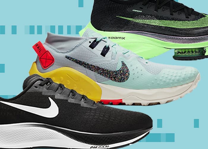Best Nike Running Shoes in 2020