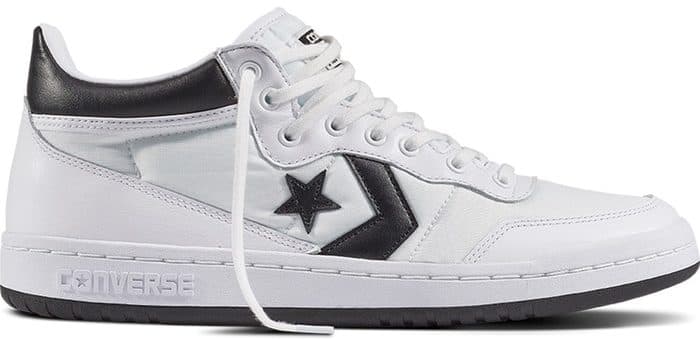 Converse Fast Break - last dance